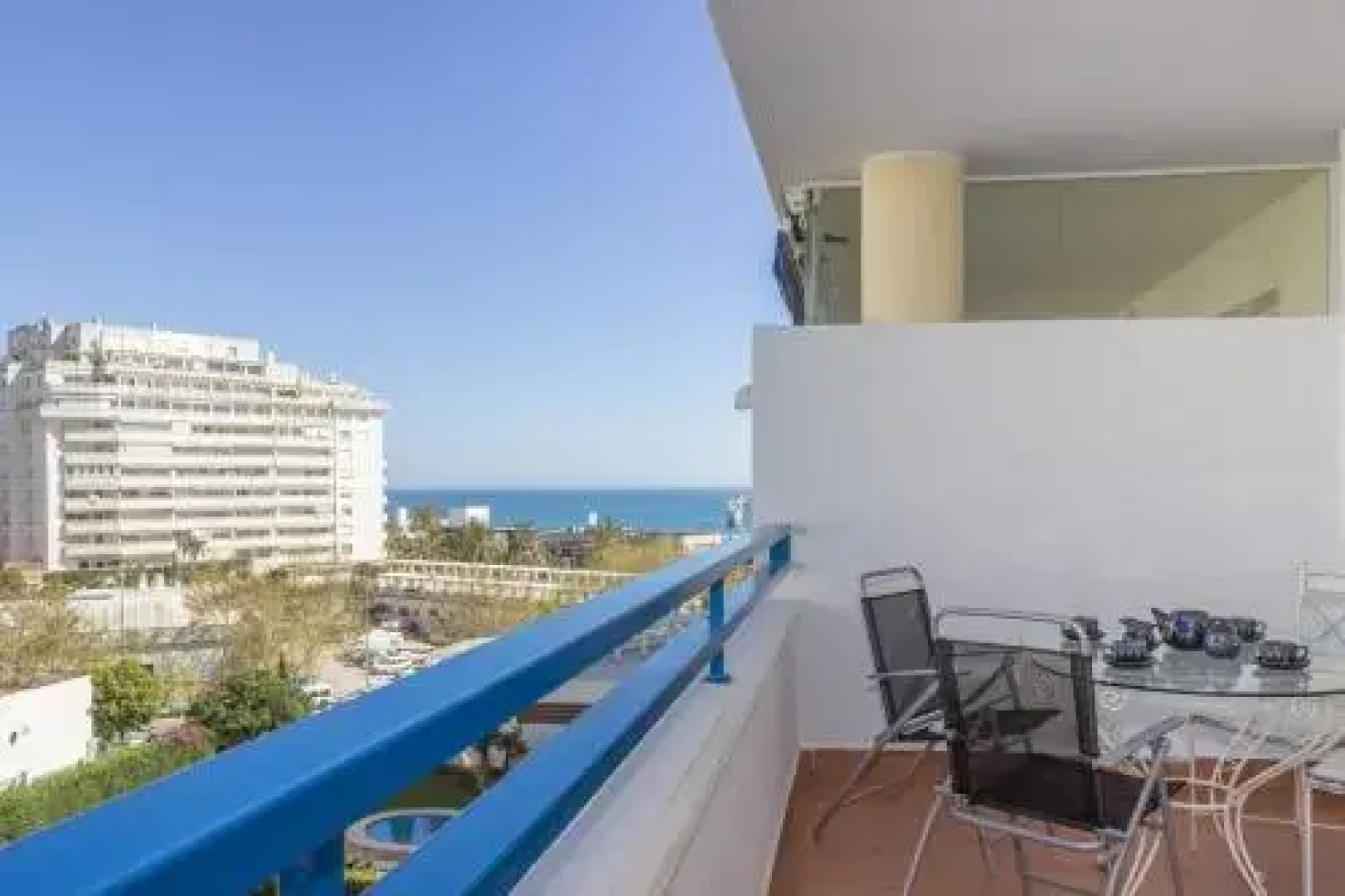 Las Terrazas de Marbella