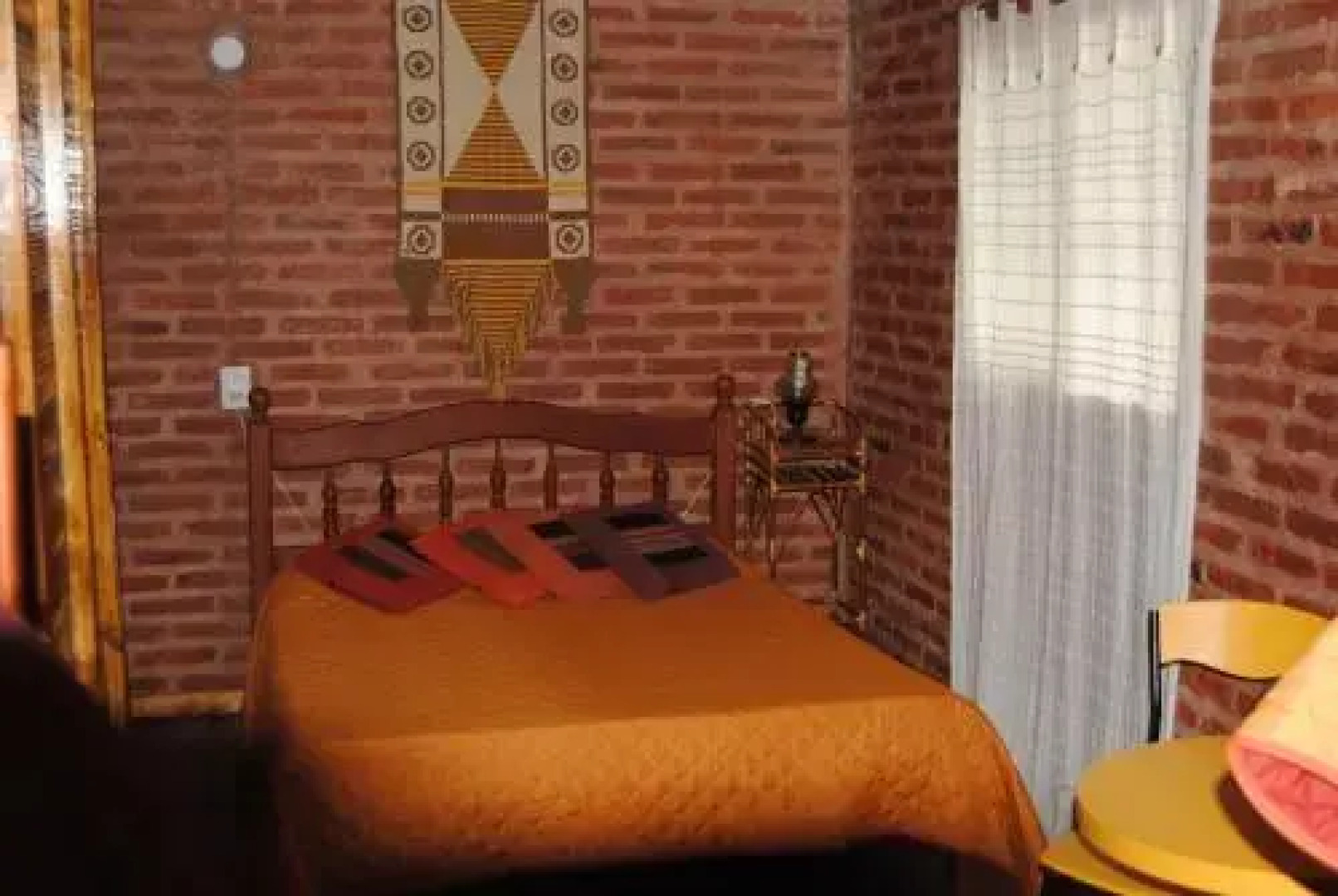 Tierra Nuestra Lofts