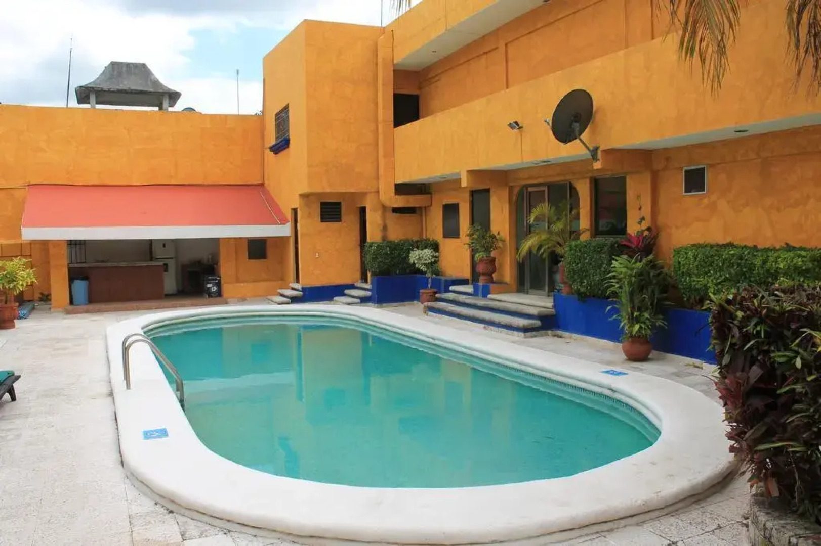 Suites La Casona