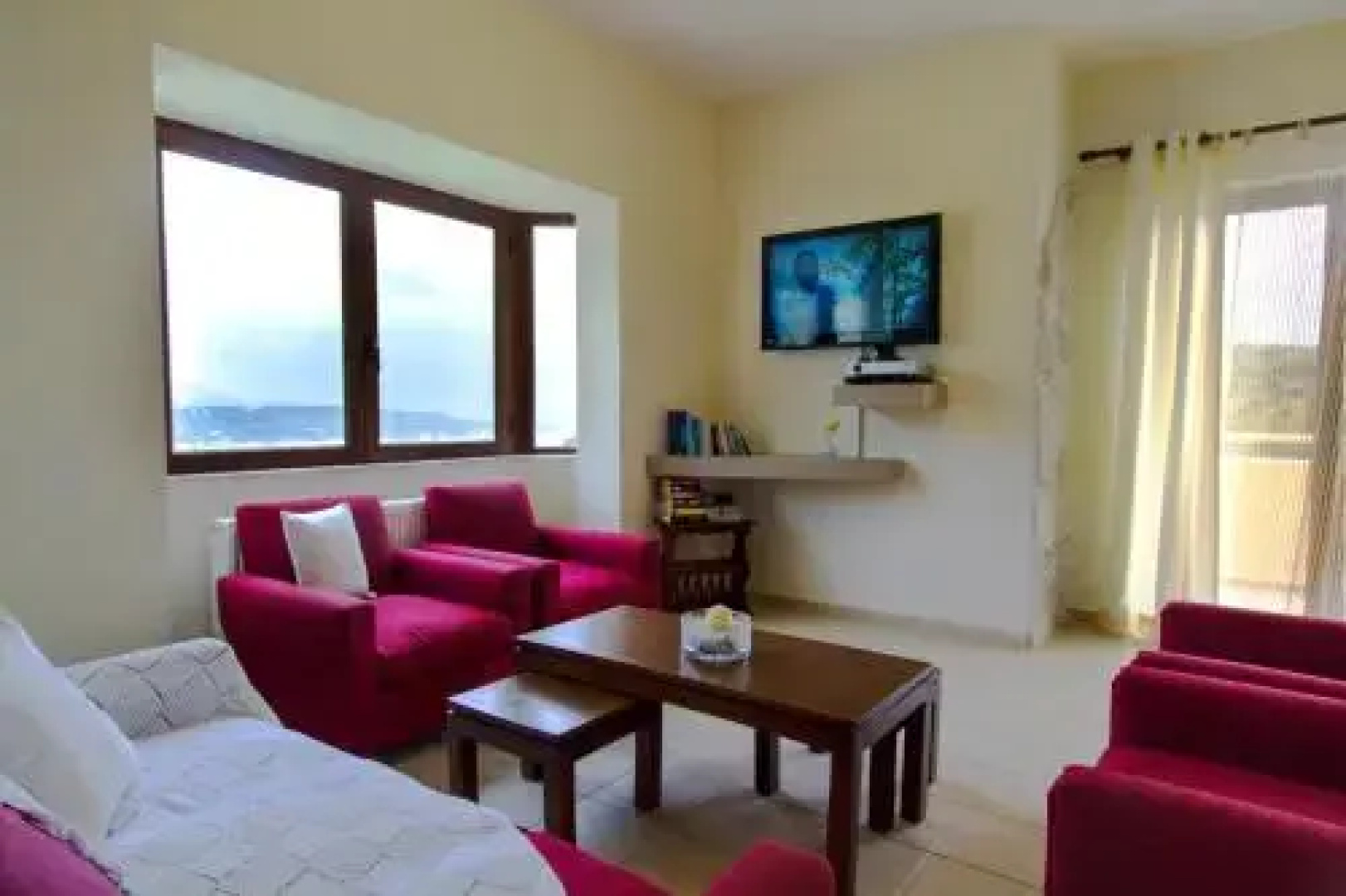 Villa Koula & Villa Alkyon