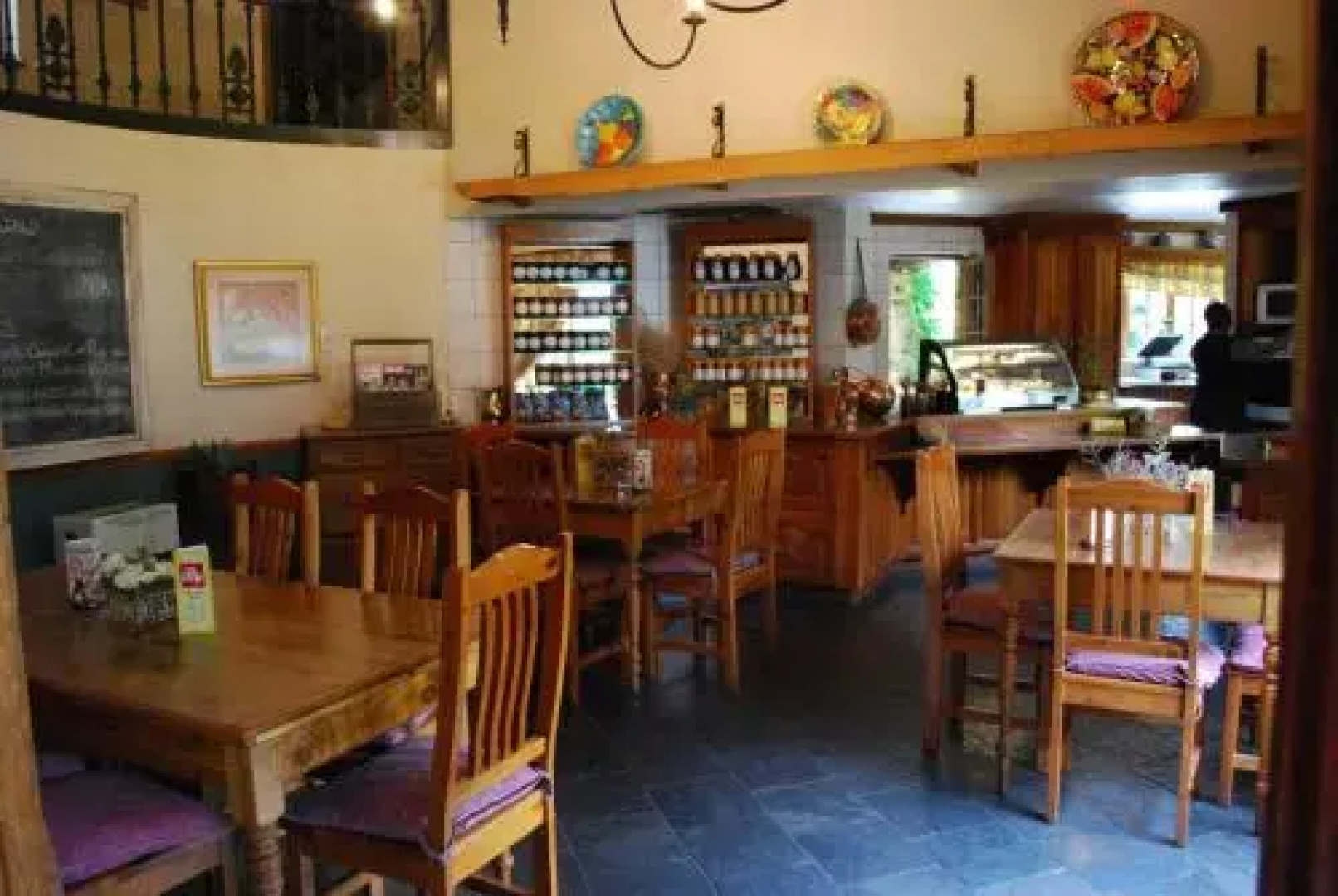 La La Nathi Country Guest House