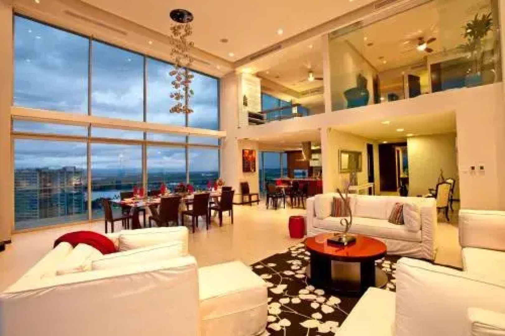 Vallarta Penthouse