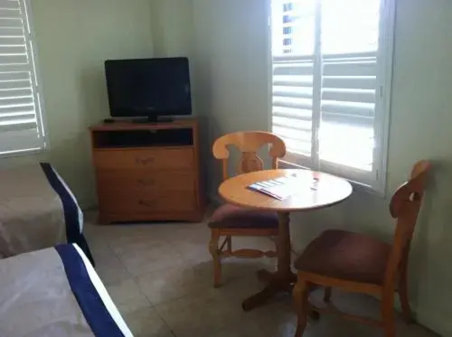 Hollywood Beach Resort-renovated Studio Nice Views