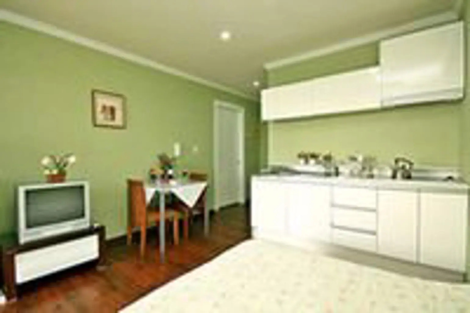 Yangpyeong Cashmere Hill Pension