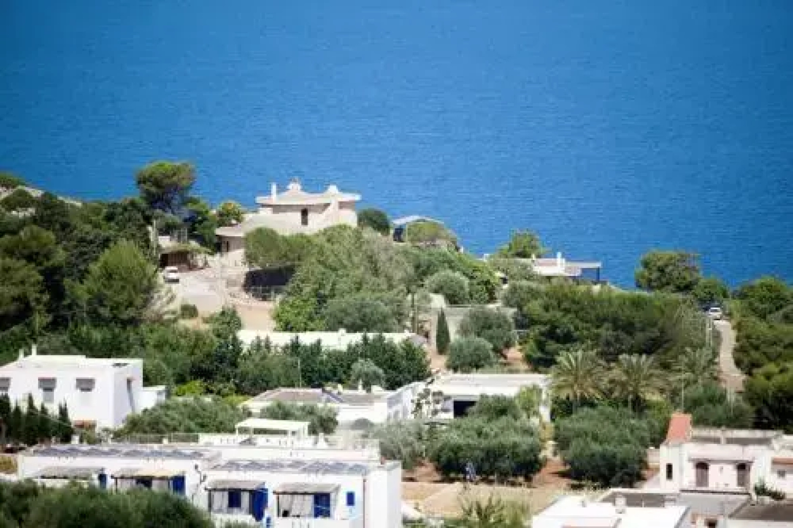 Villa Le Terrazze