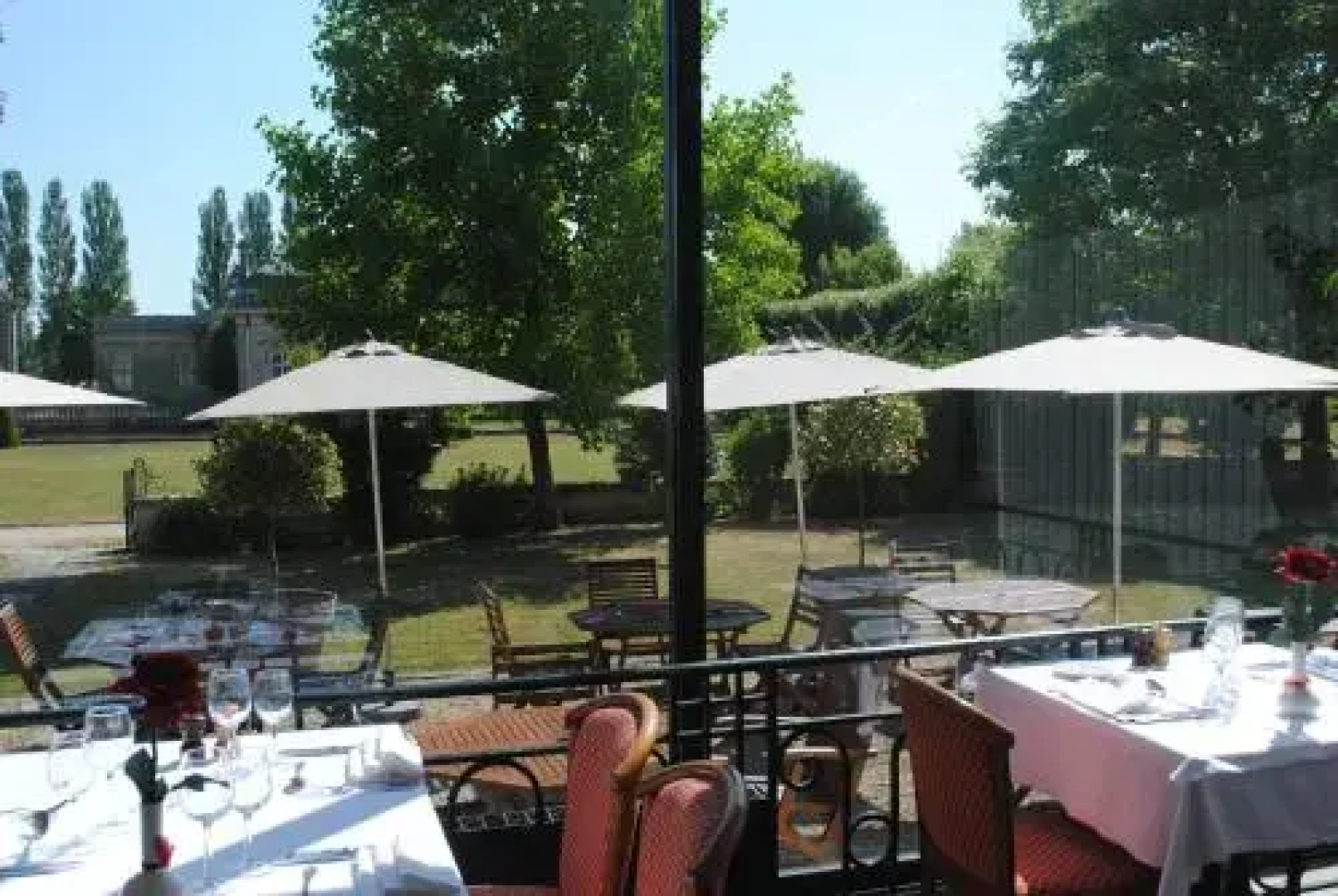 Hostellerie Le Griffon