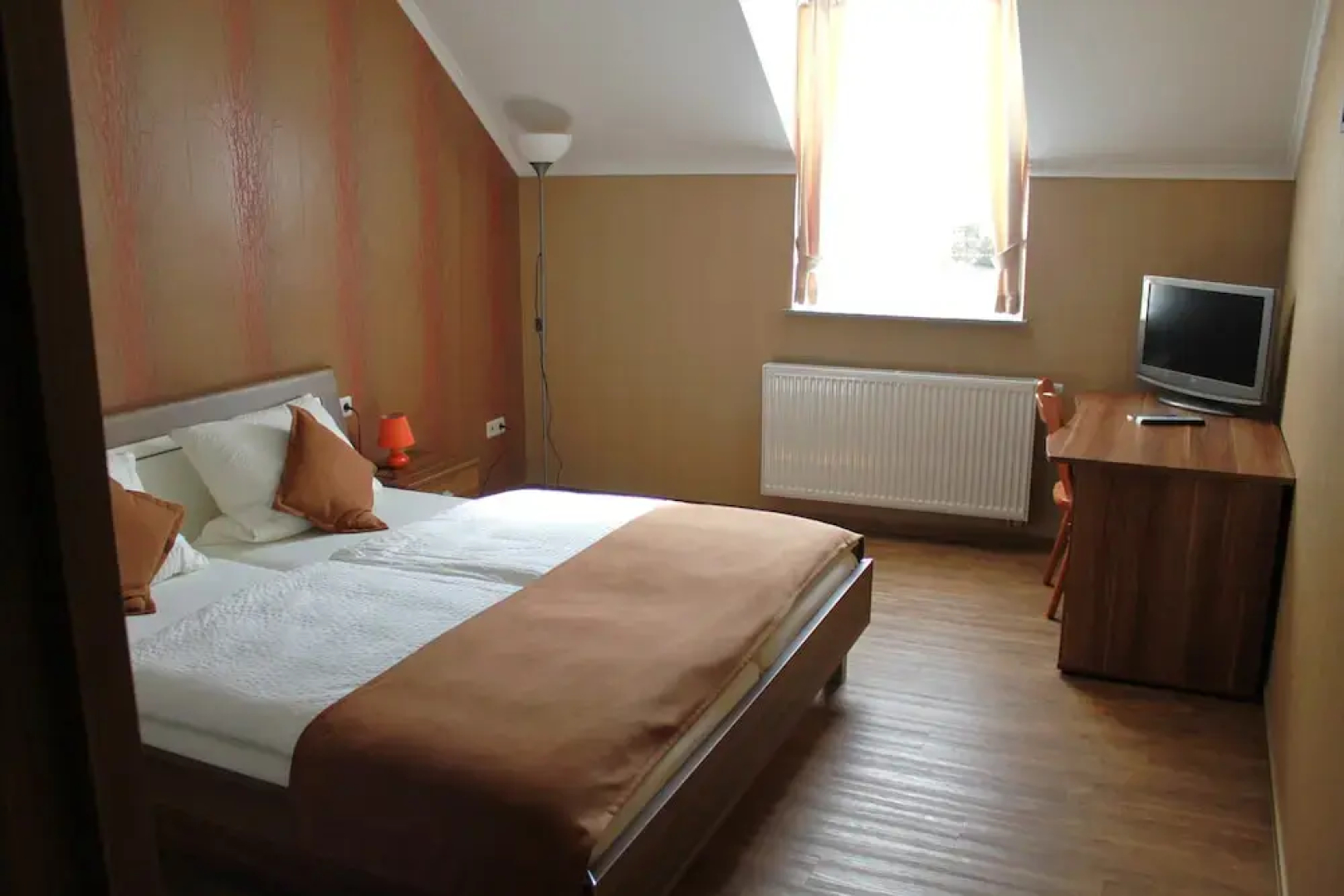 Landgasthaus Oberbillig