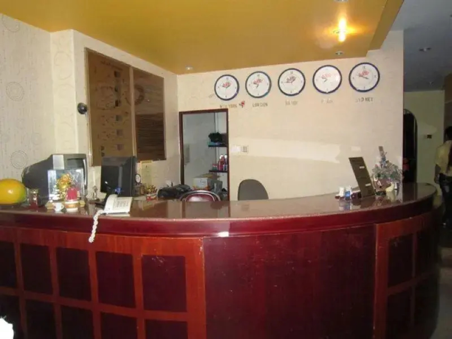 Hoang Gia 2 Hotel