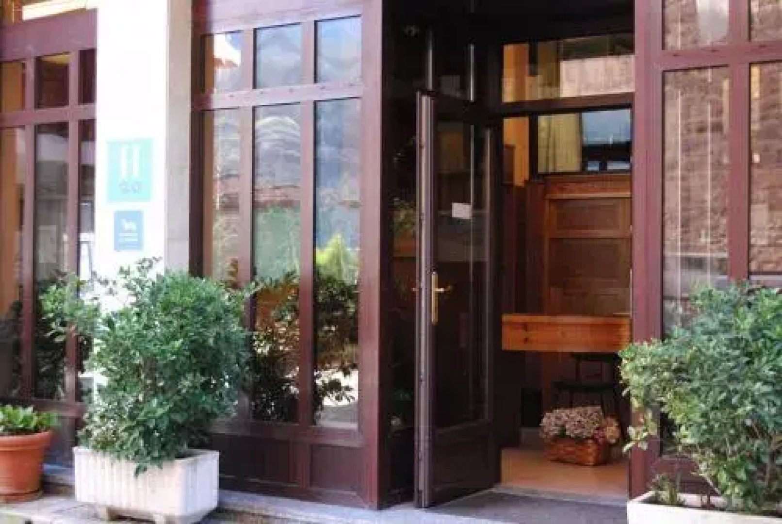 Hotel La Rivera
