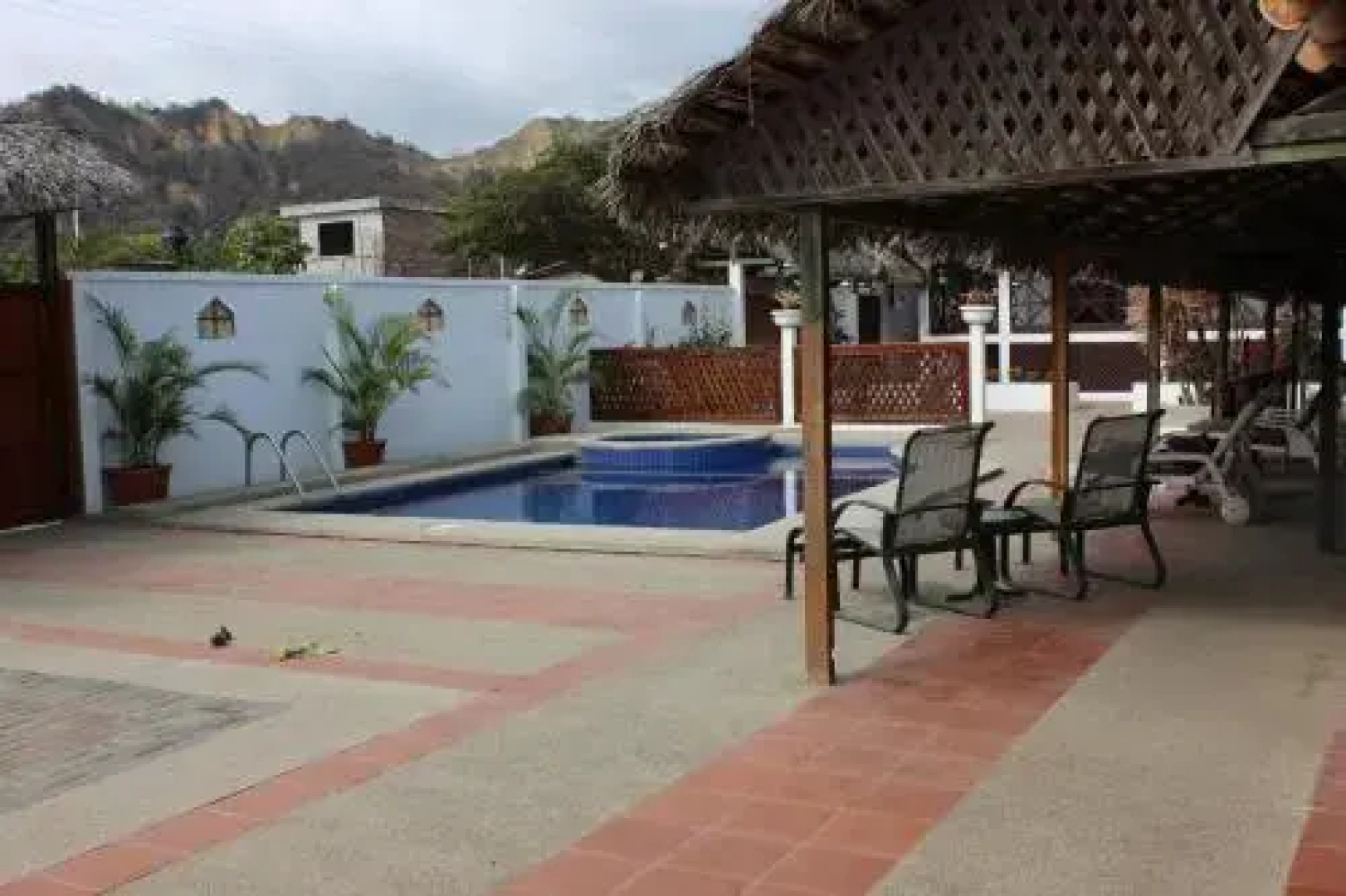 Casa Aventura