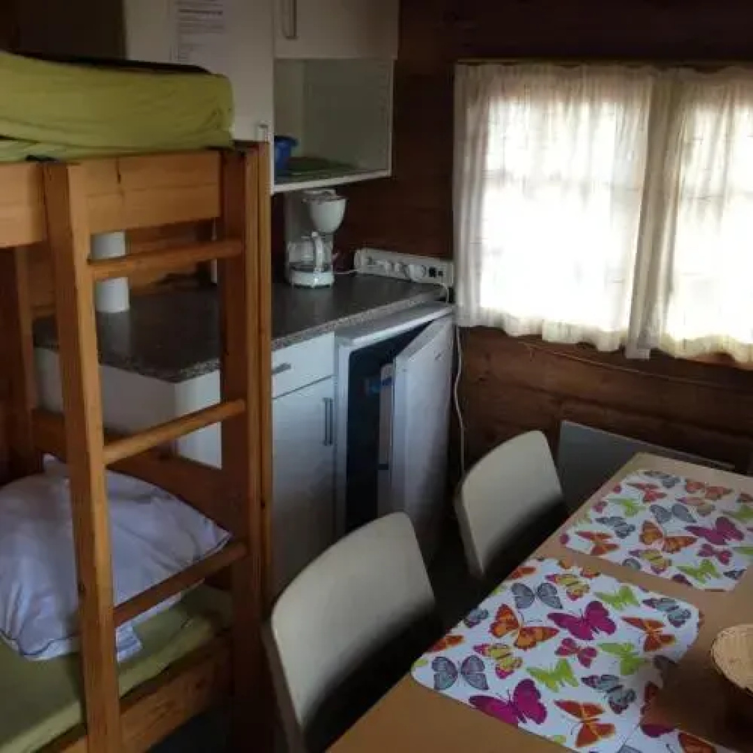 Enderupskov Camping & Cottages