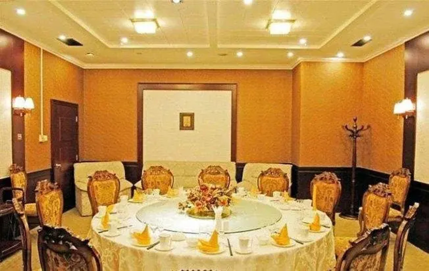 Haisheng Garden Hotel
