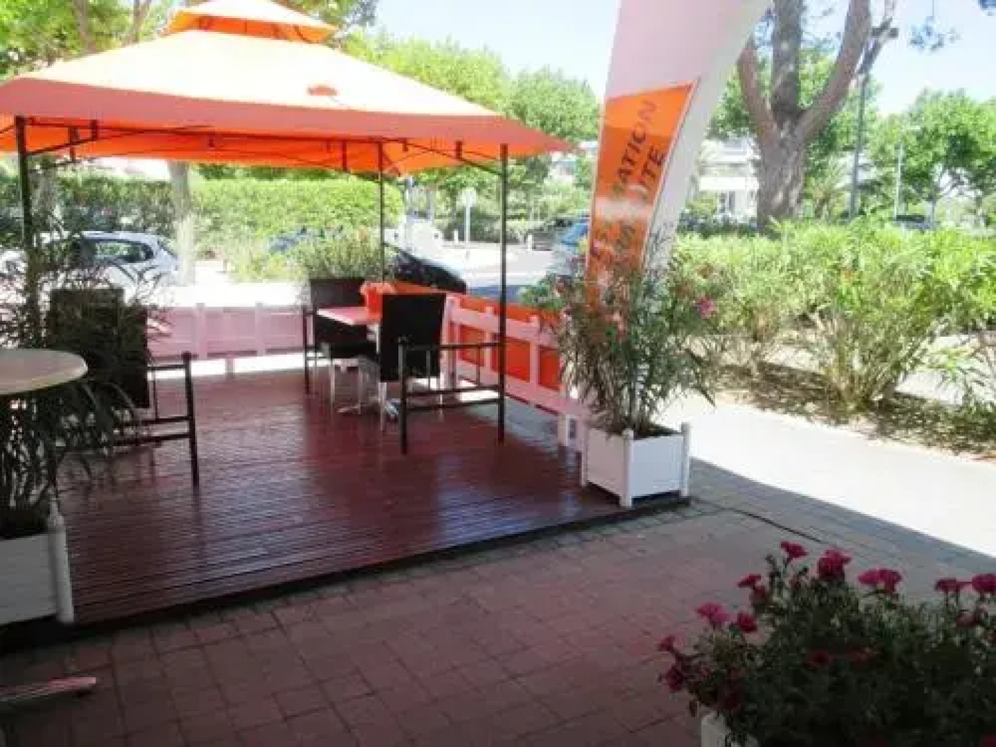 Vittoria Immobilier - Résidence Martinique 41