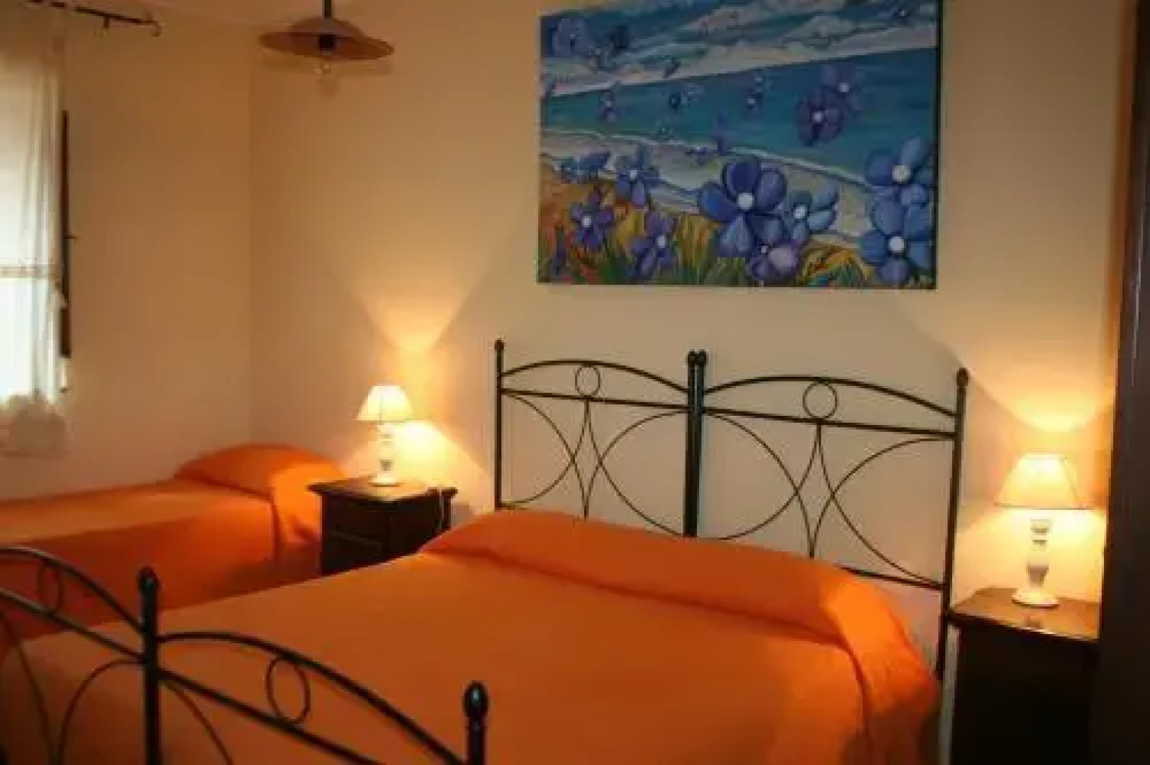 Lo Scudiero Di San Teodoro