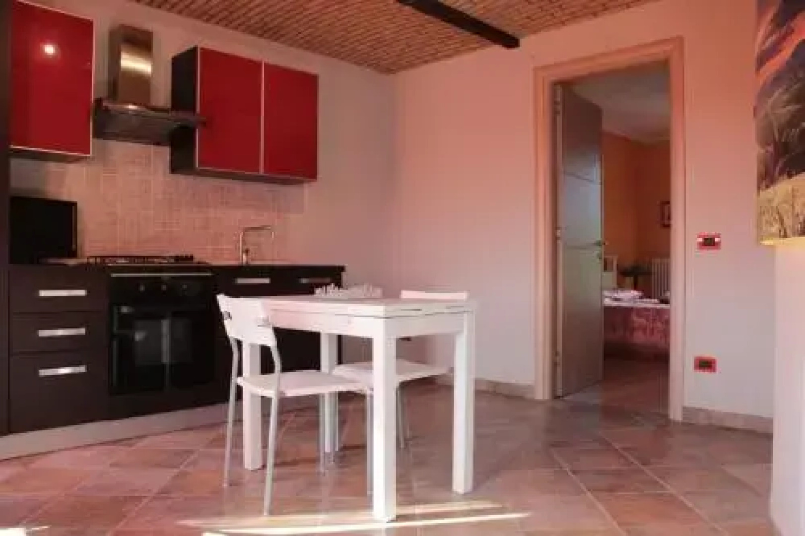 Casa Vacanze I Boidi