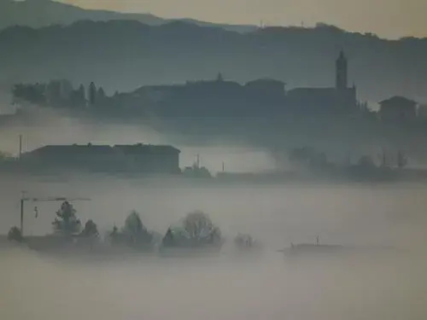 San Rocco di Isola DAsti