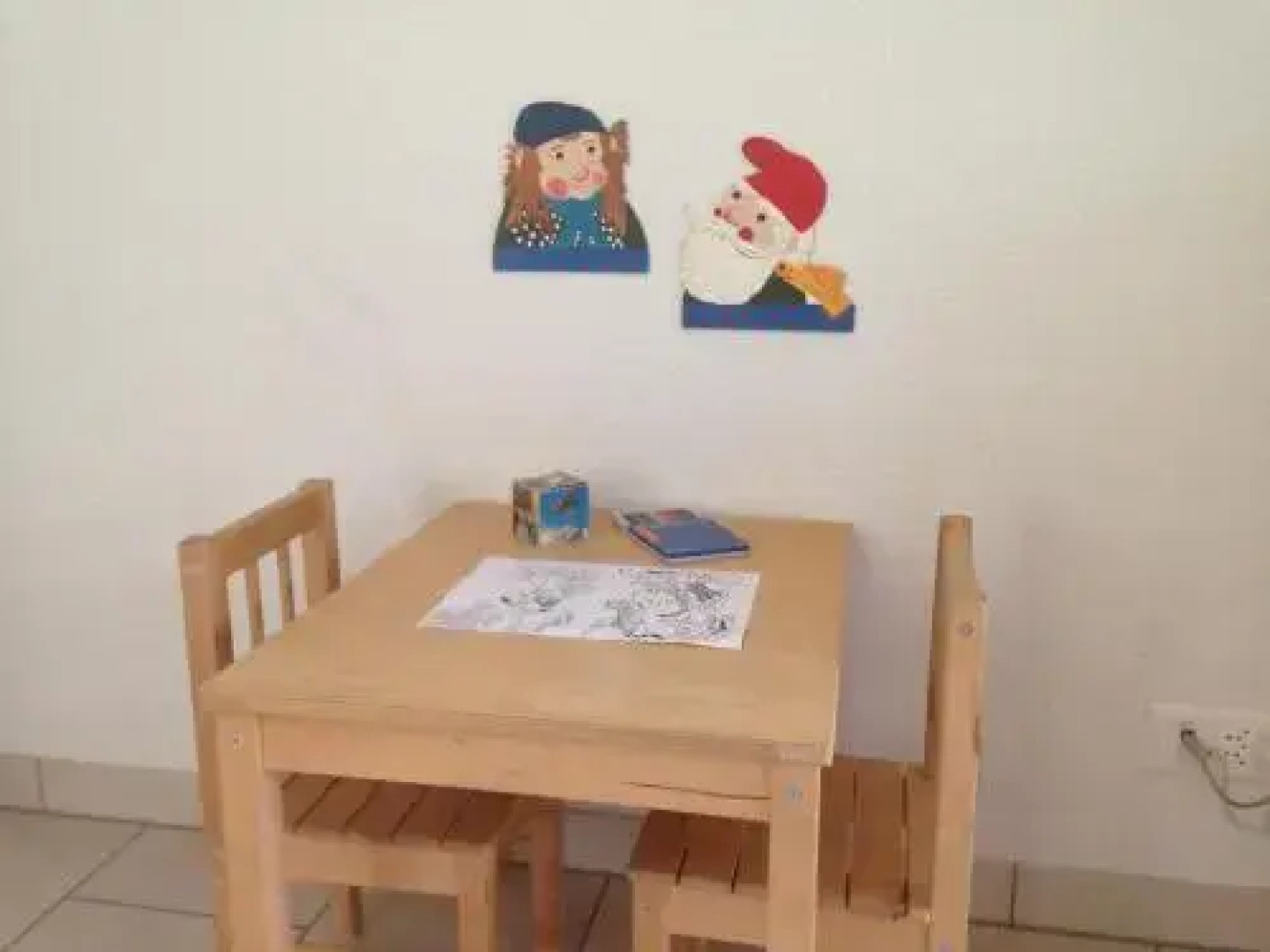 Hasliberg Reuti, Engi, Haus C