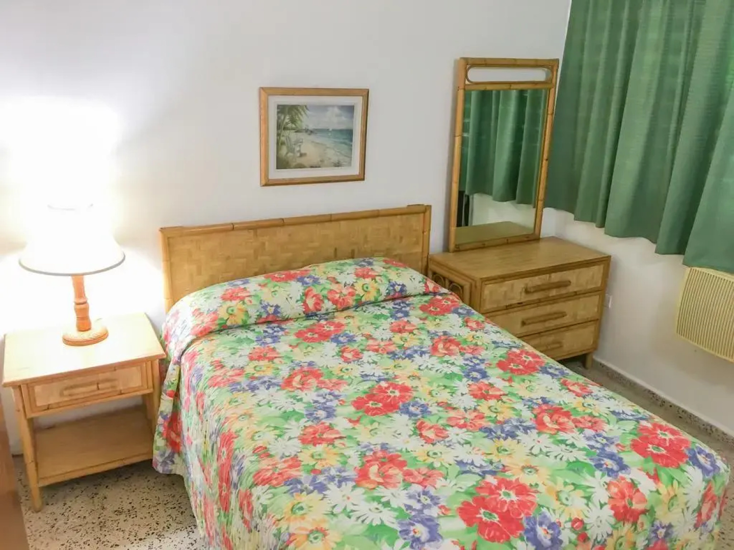 Parador Villa Antonio