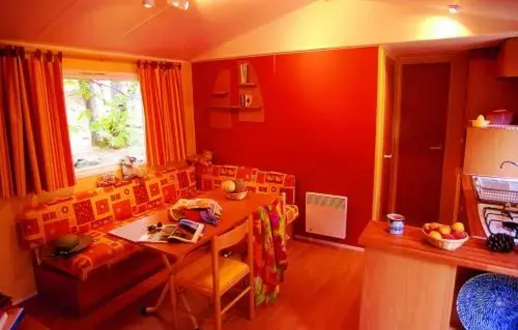 La Croix de Vinchannes