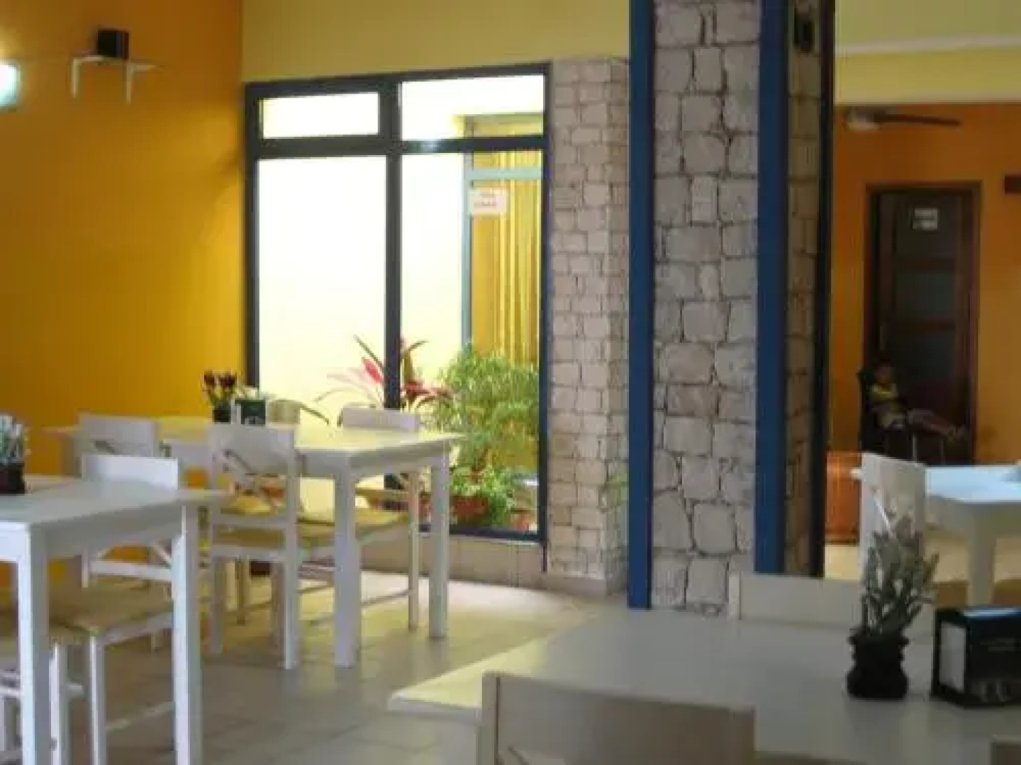 Residencial La Marea