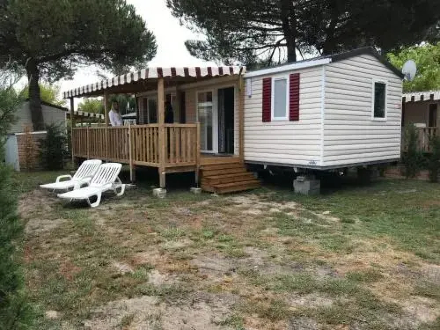 Holiday home Route de la Fouasse