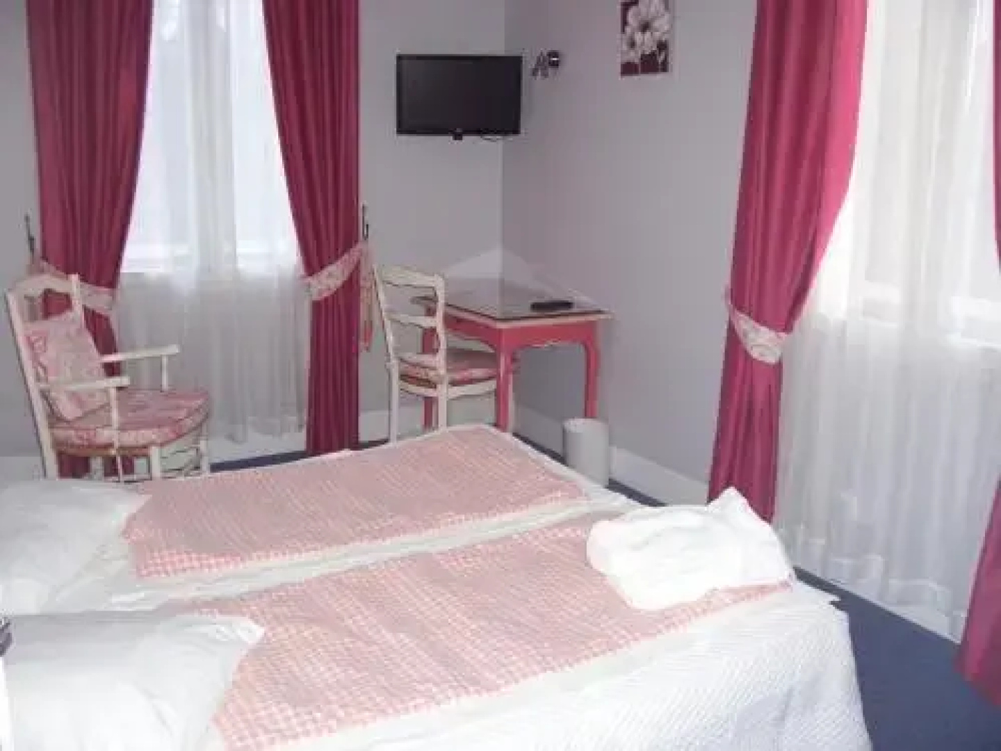Hôtel Beausejour