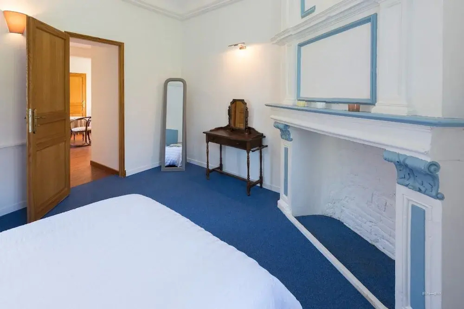 Gite du Manoir d'Archelles