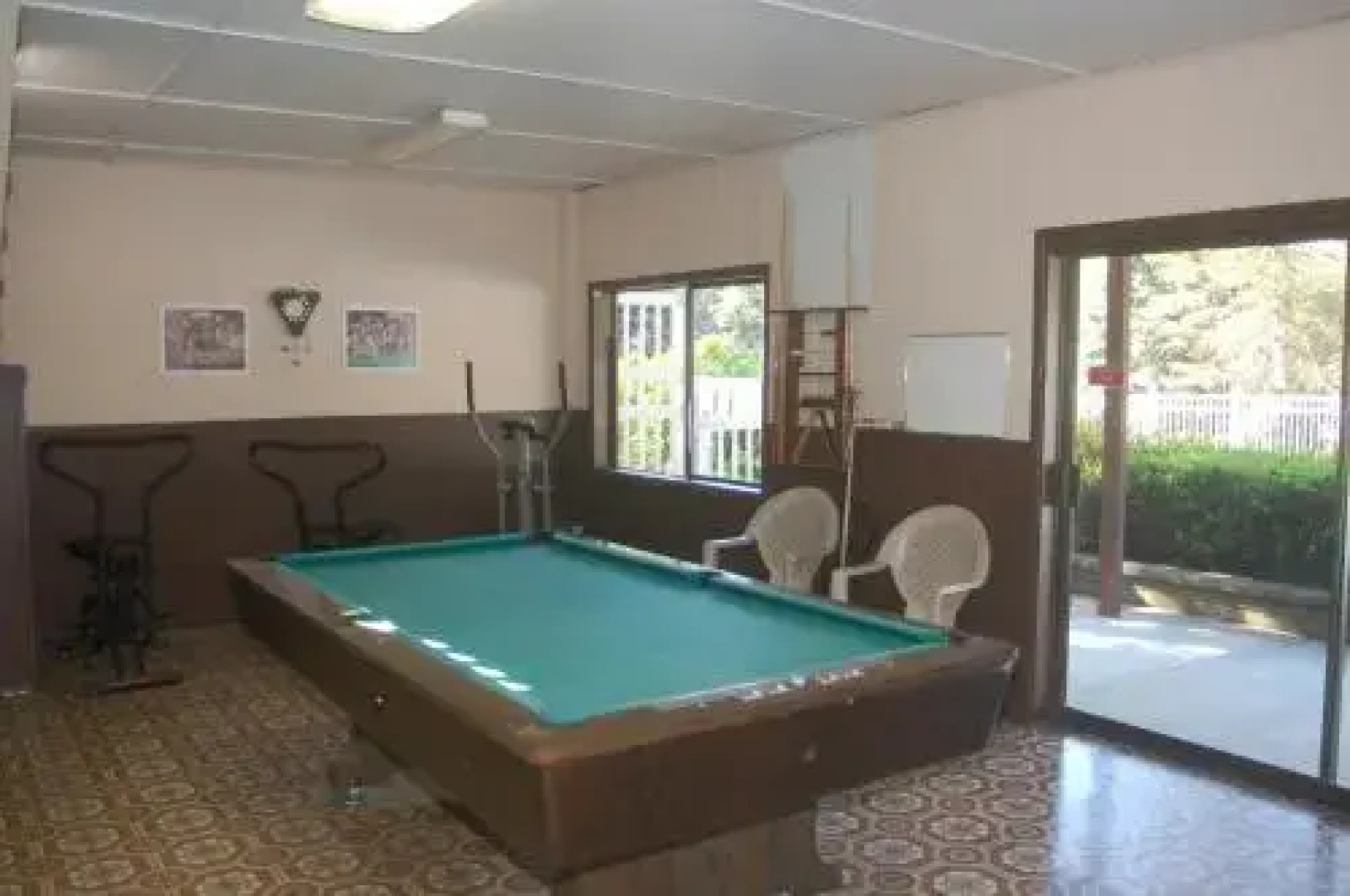 Chehalis Camping Resort Cottage 1