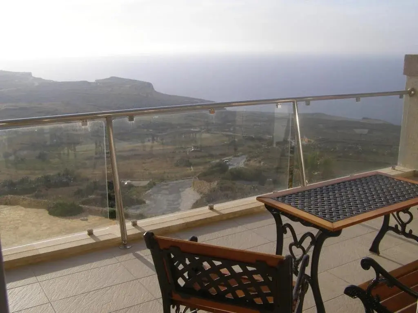 Hal-Saghtrija D7 - Quaint Suites