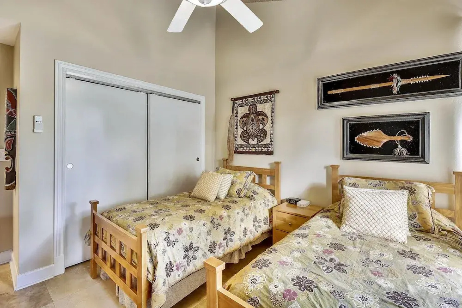 White Ginger Turtle Bay - 3 Br Condo