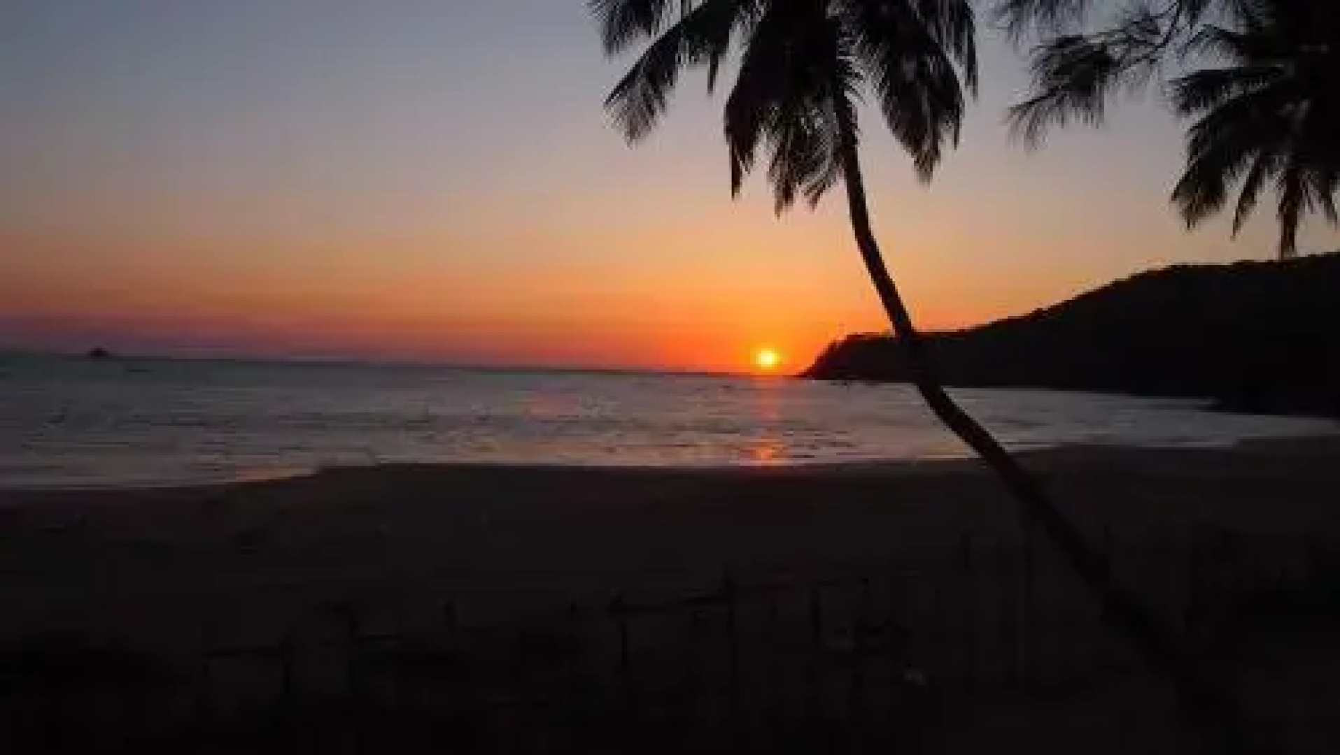 Kamaxi Beach Resort