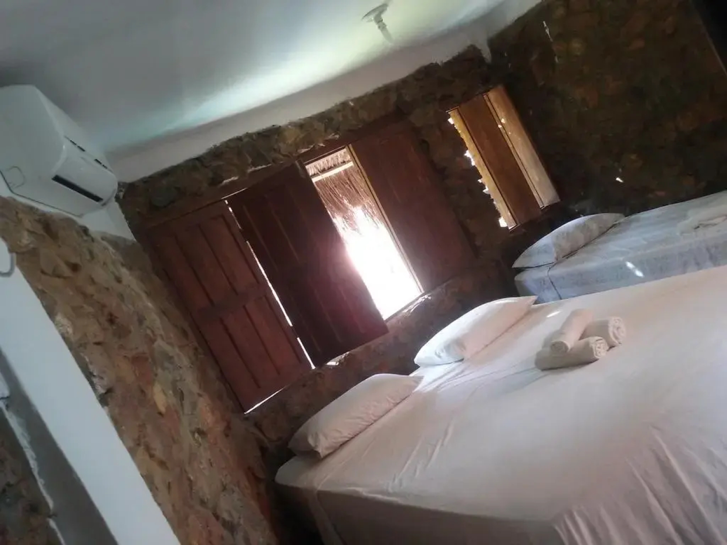 Pousada Corais