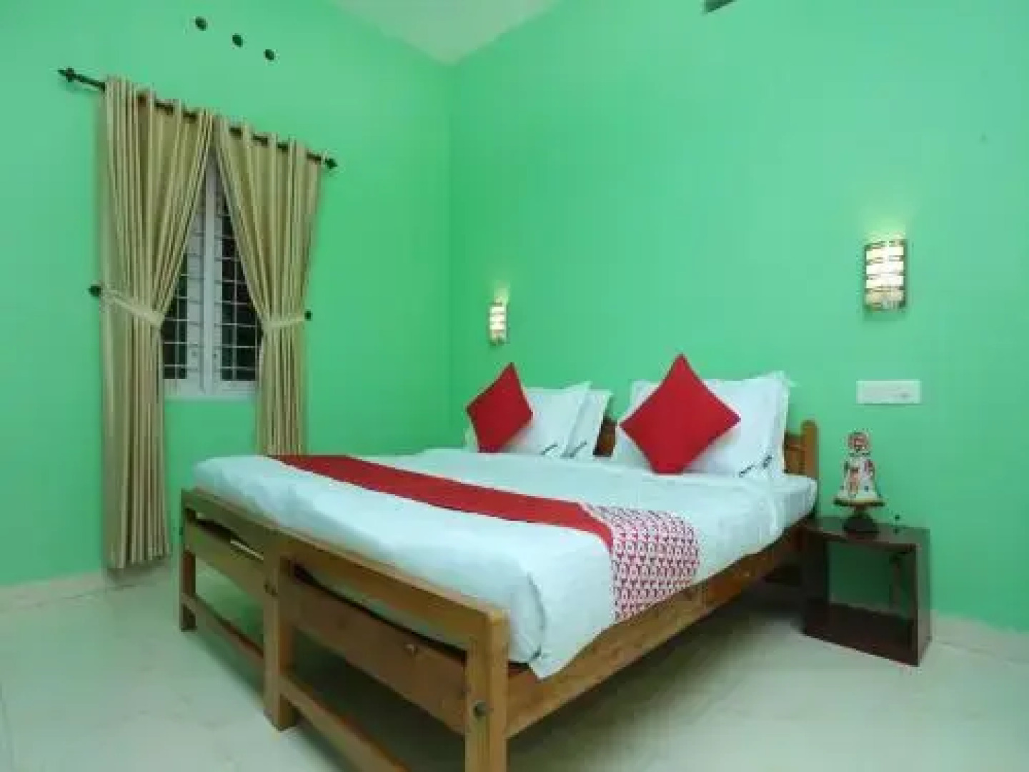 Konark Homestay