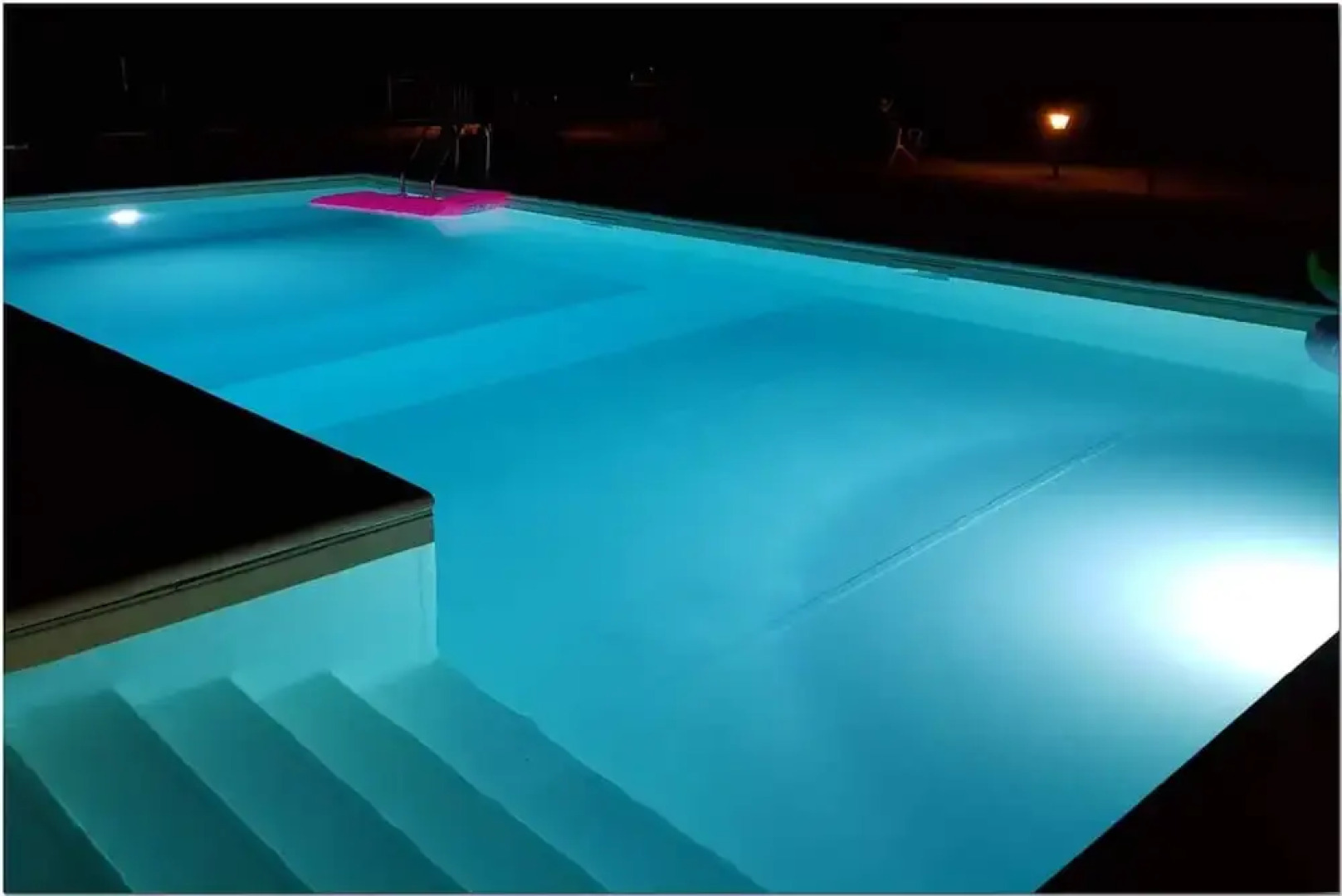 Il Villino di Cortona