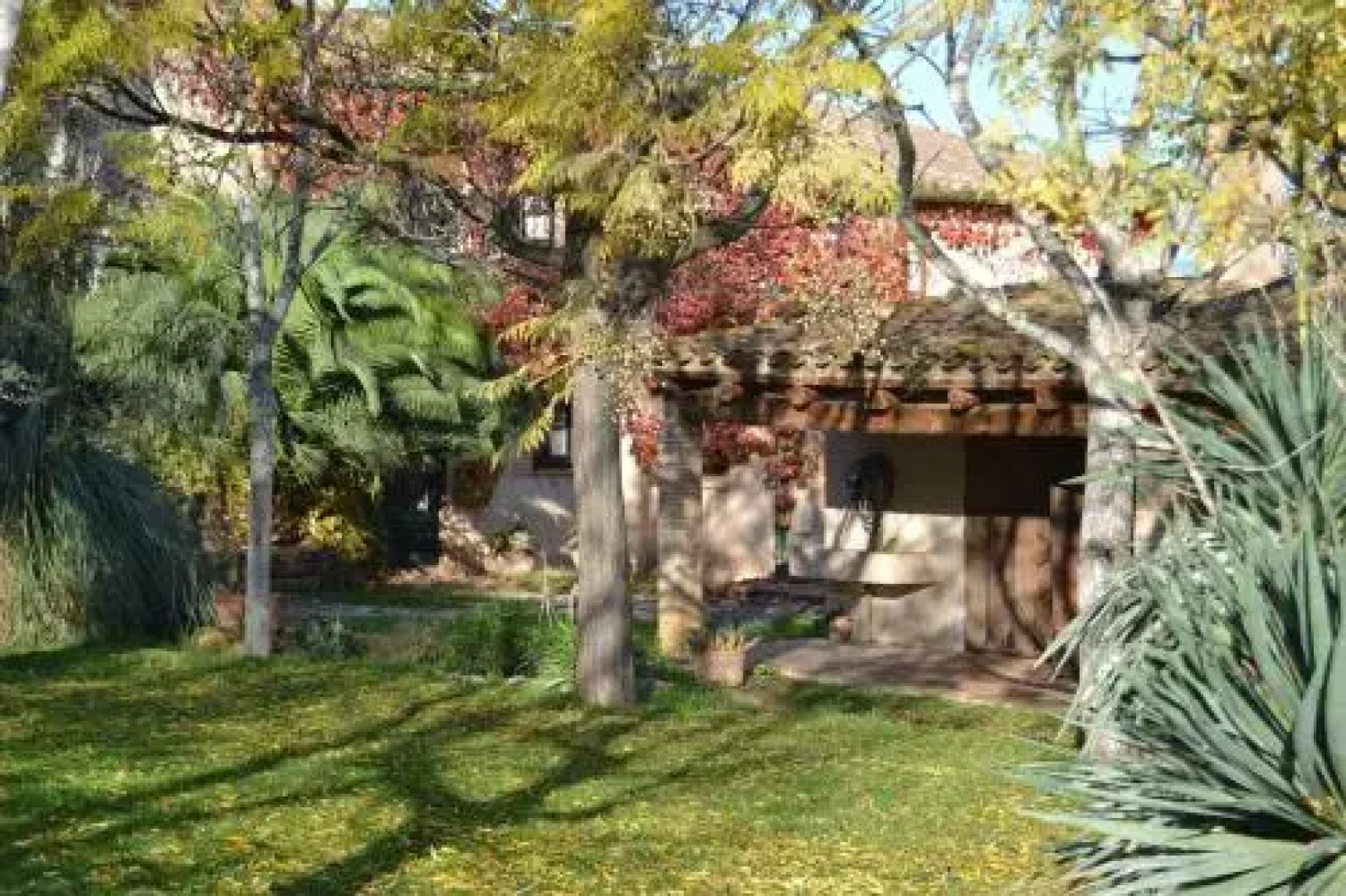 Granja Ecuestre Can Sort