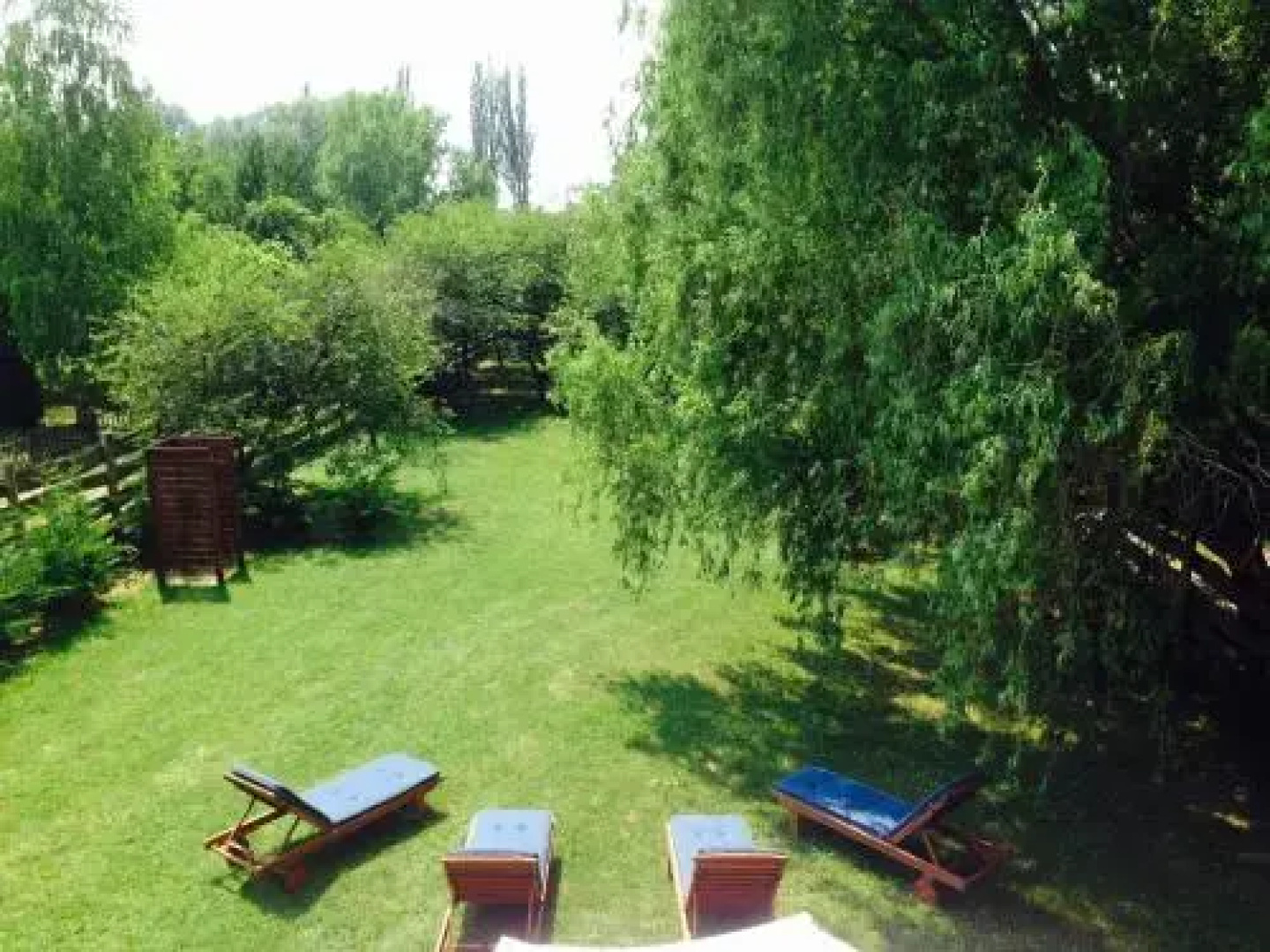 Balaton Rustic Guesthouse