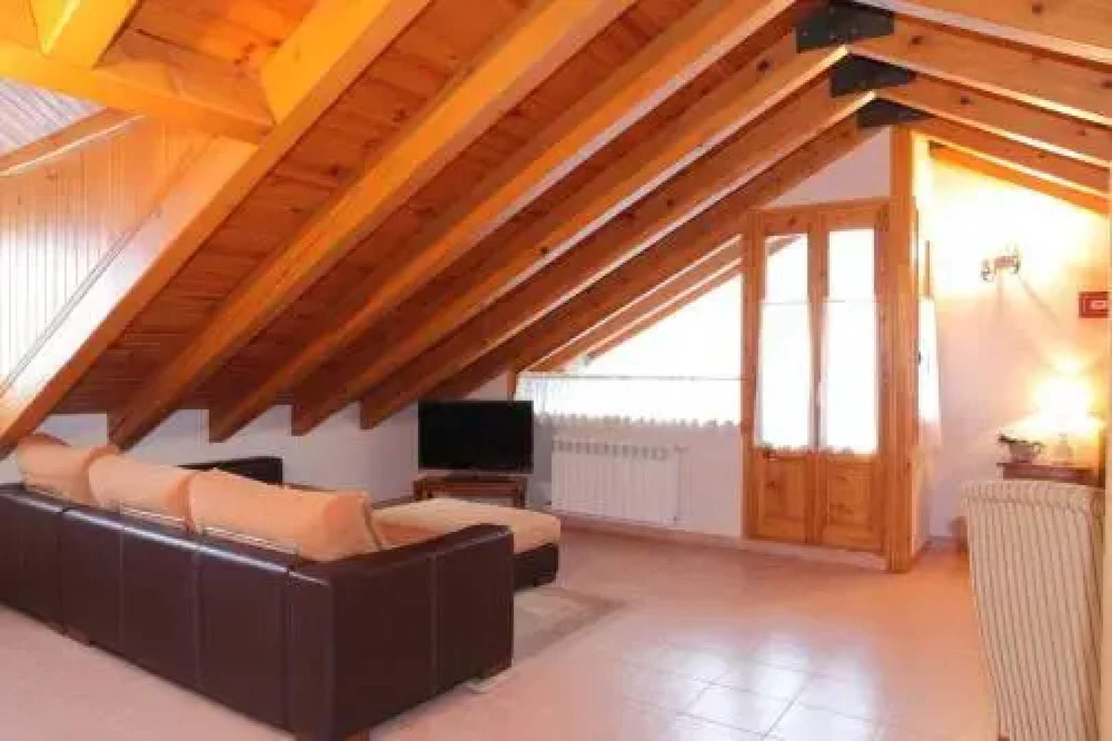 Apartamentos Casa Alba