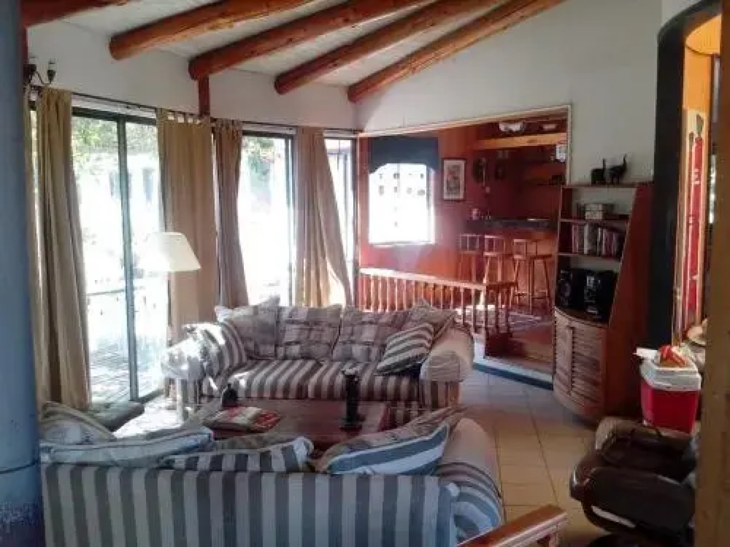 Casa de Verano en Maitencillo