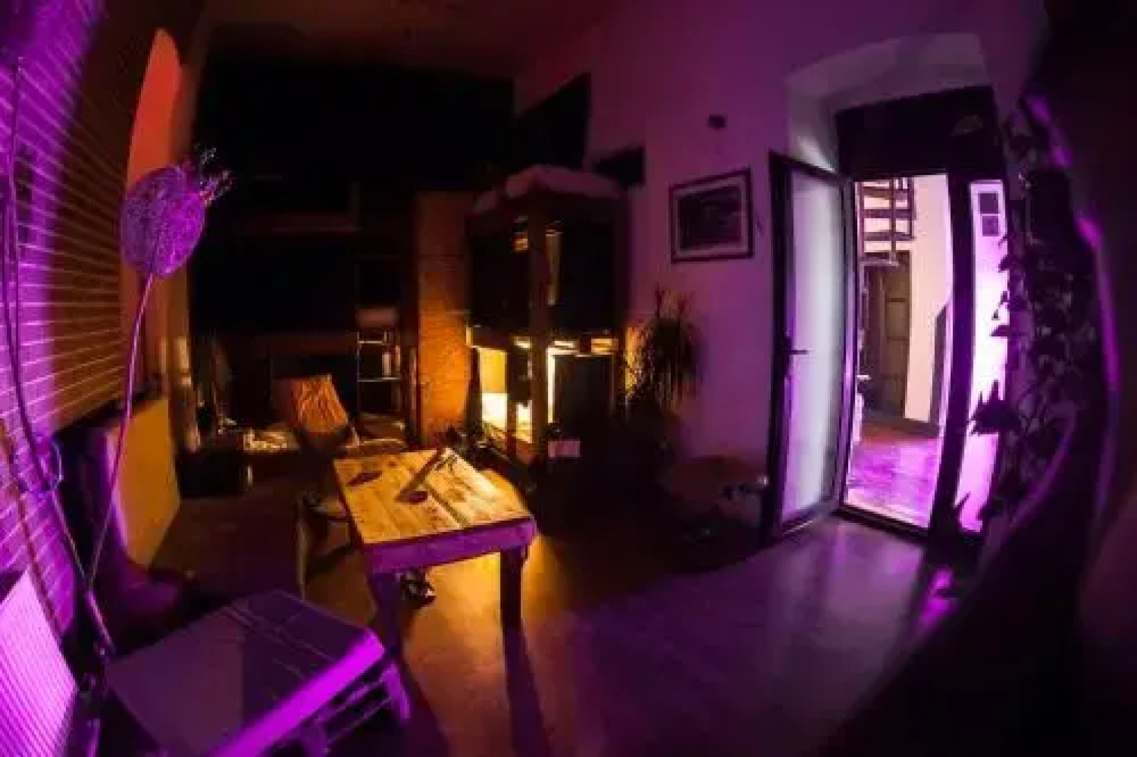 Zion Hostel