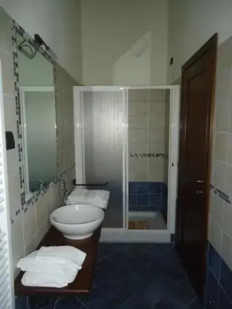 Agriturismo Pian Di Botta