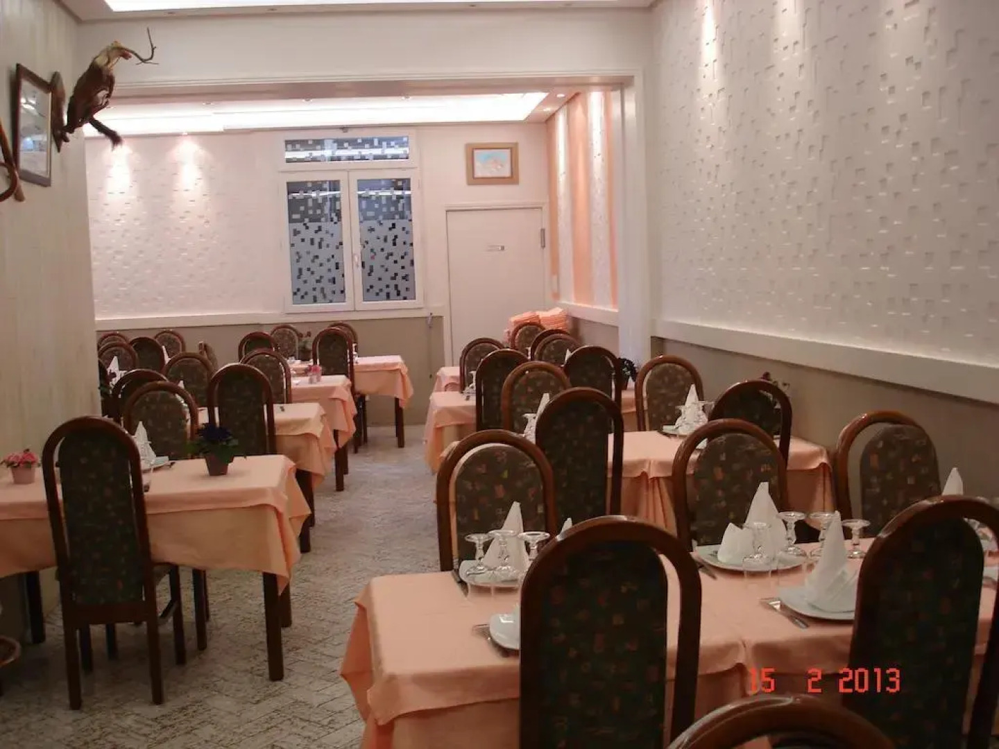 Hôtel de la Petite Poste