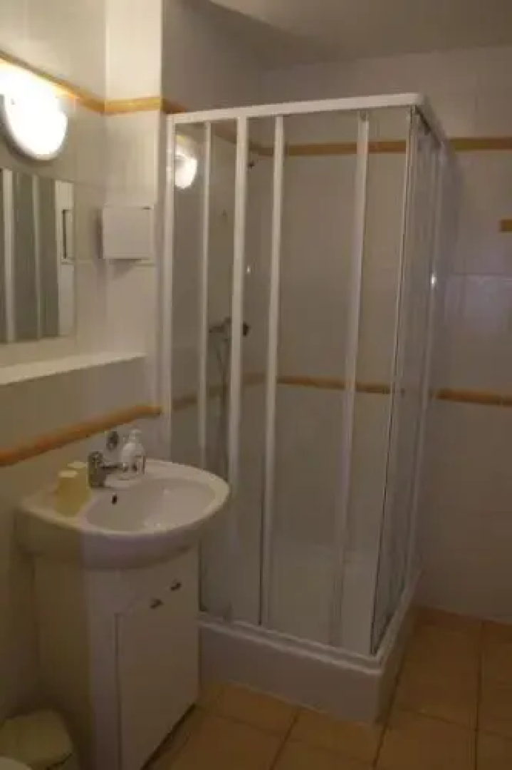 Apartmány Areál Ados