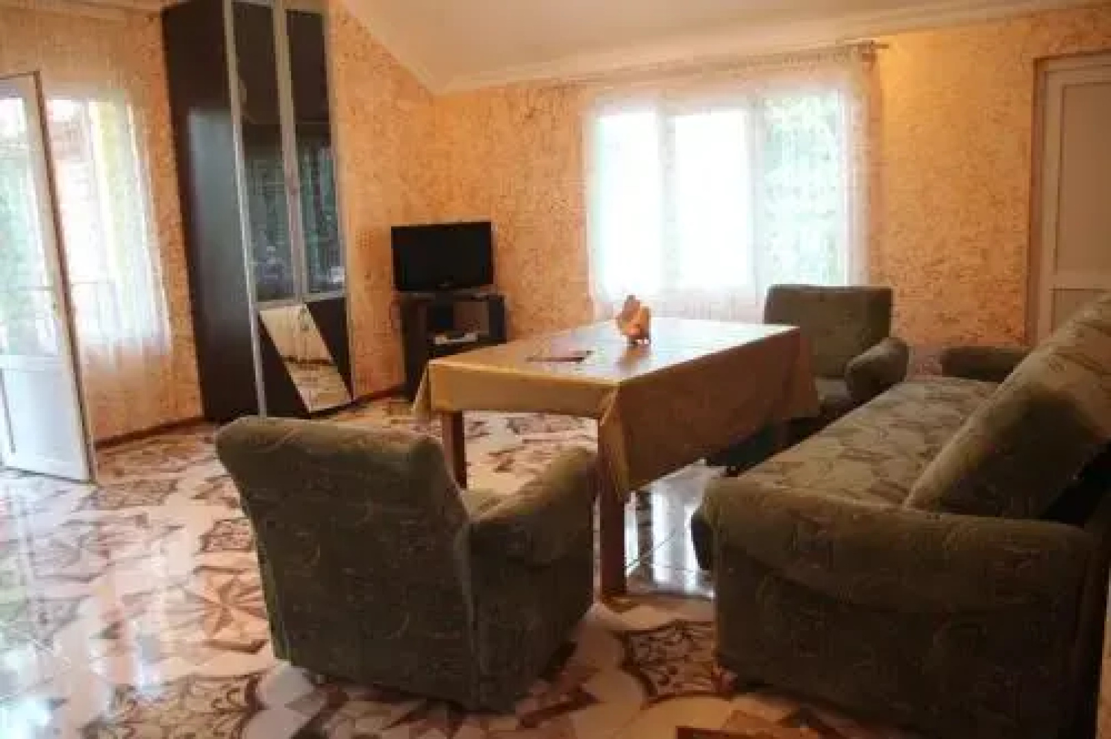 Holiday home in Tkhilnari #1, #2, #3, #4