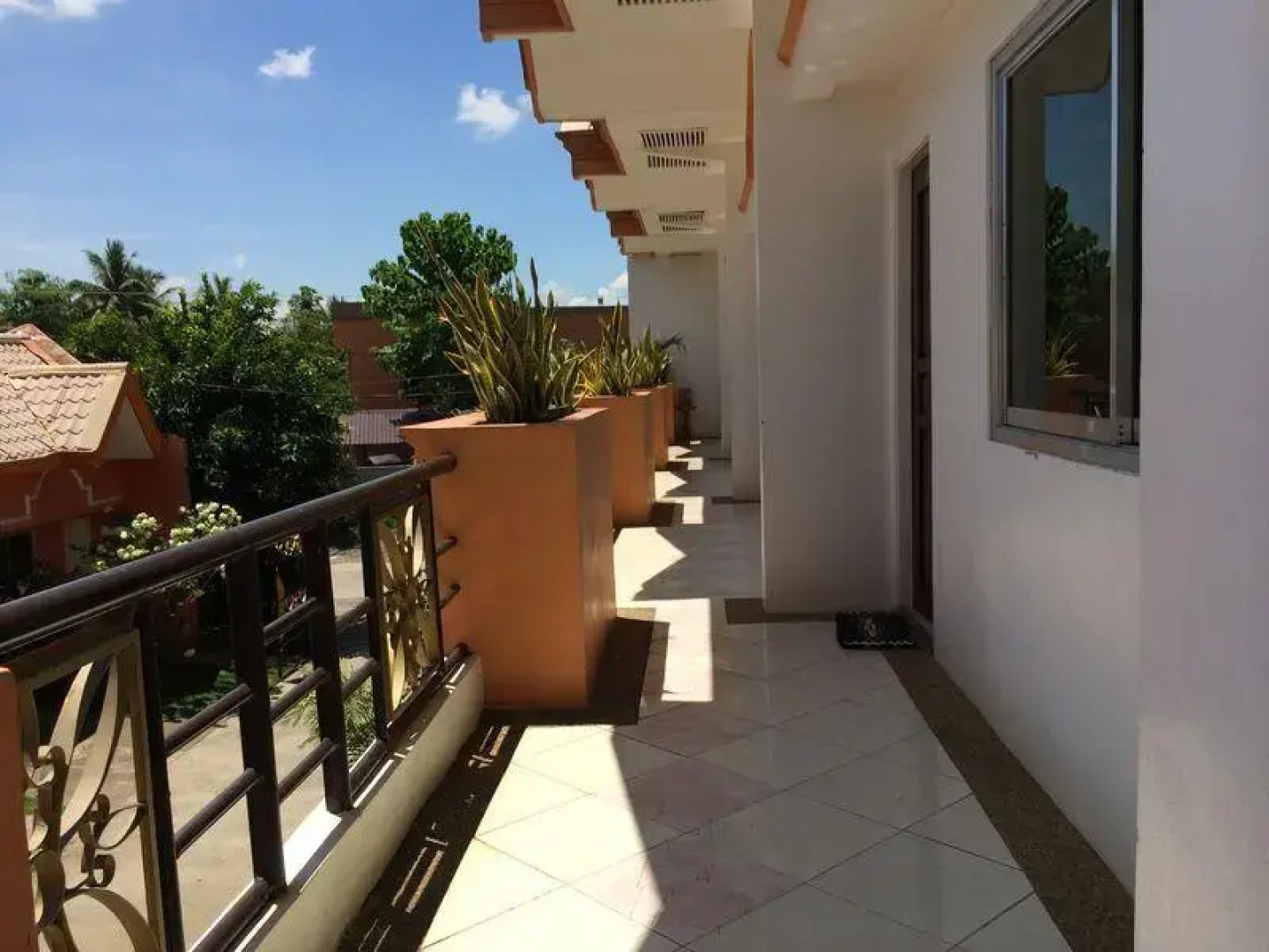 Diocita's Hotel - Main