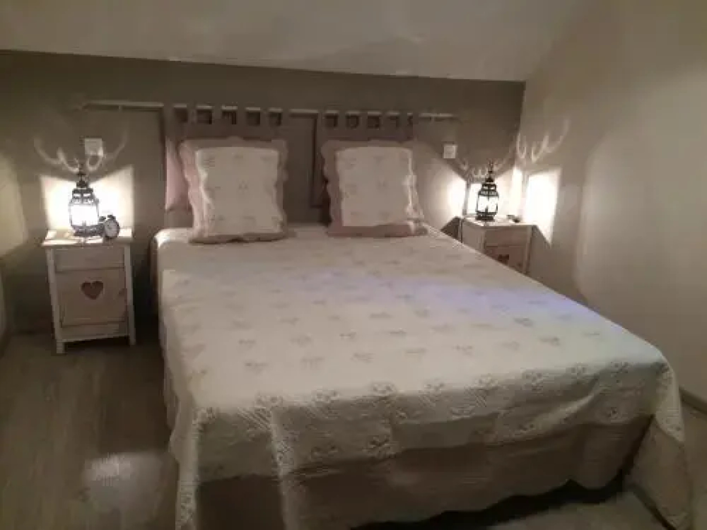 La Haute Bédinière