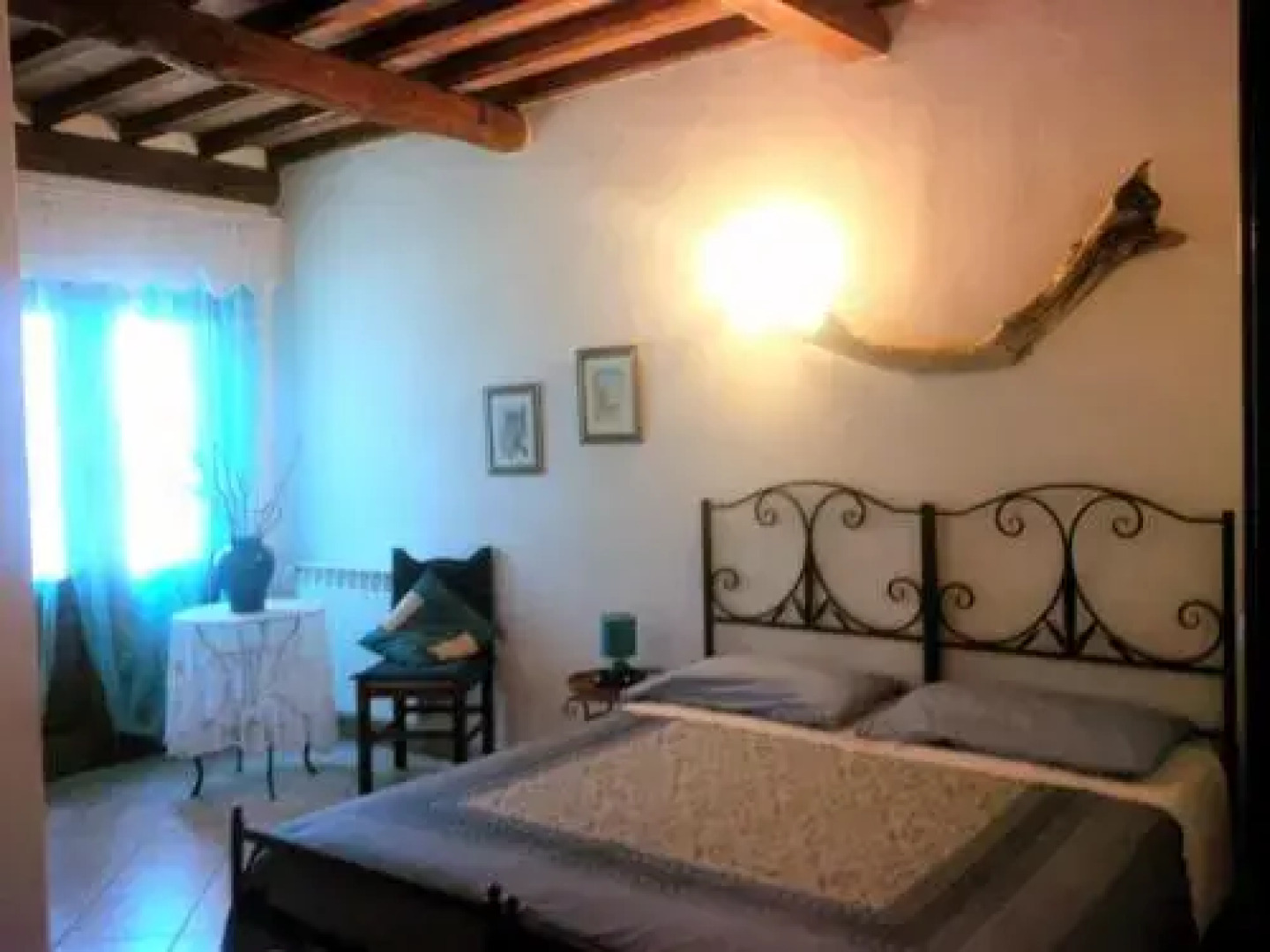 Agriturismo Podere San Giusto