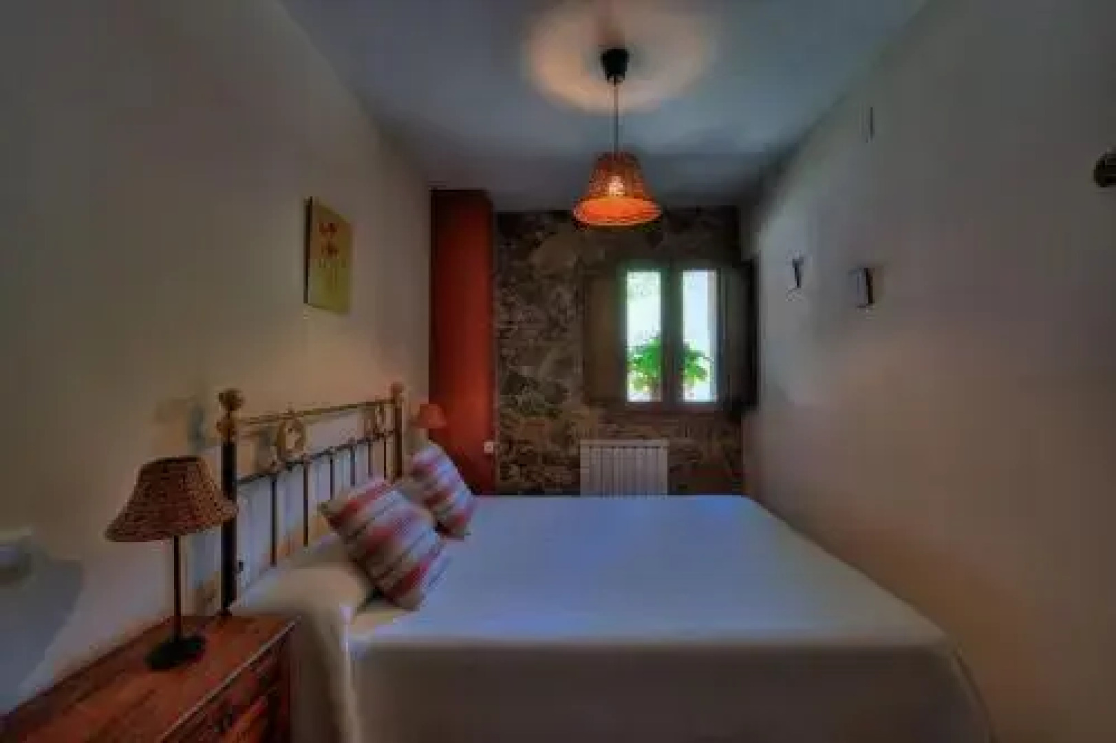 Turismo Rural Casa del Batlle