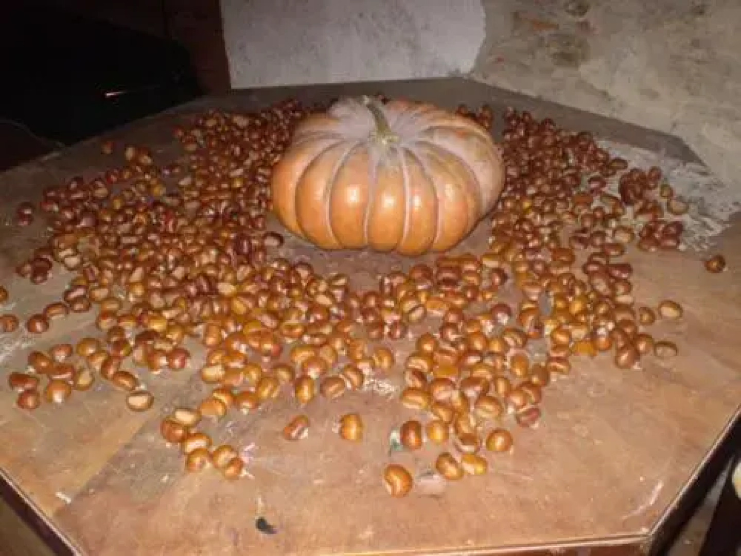 Locanda Montegiovi B&B