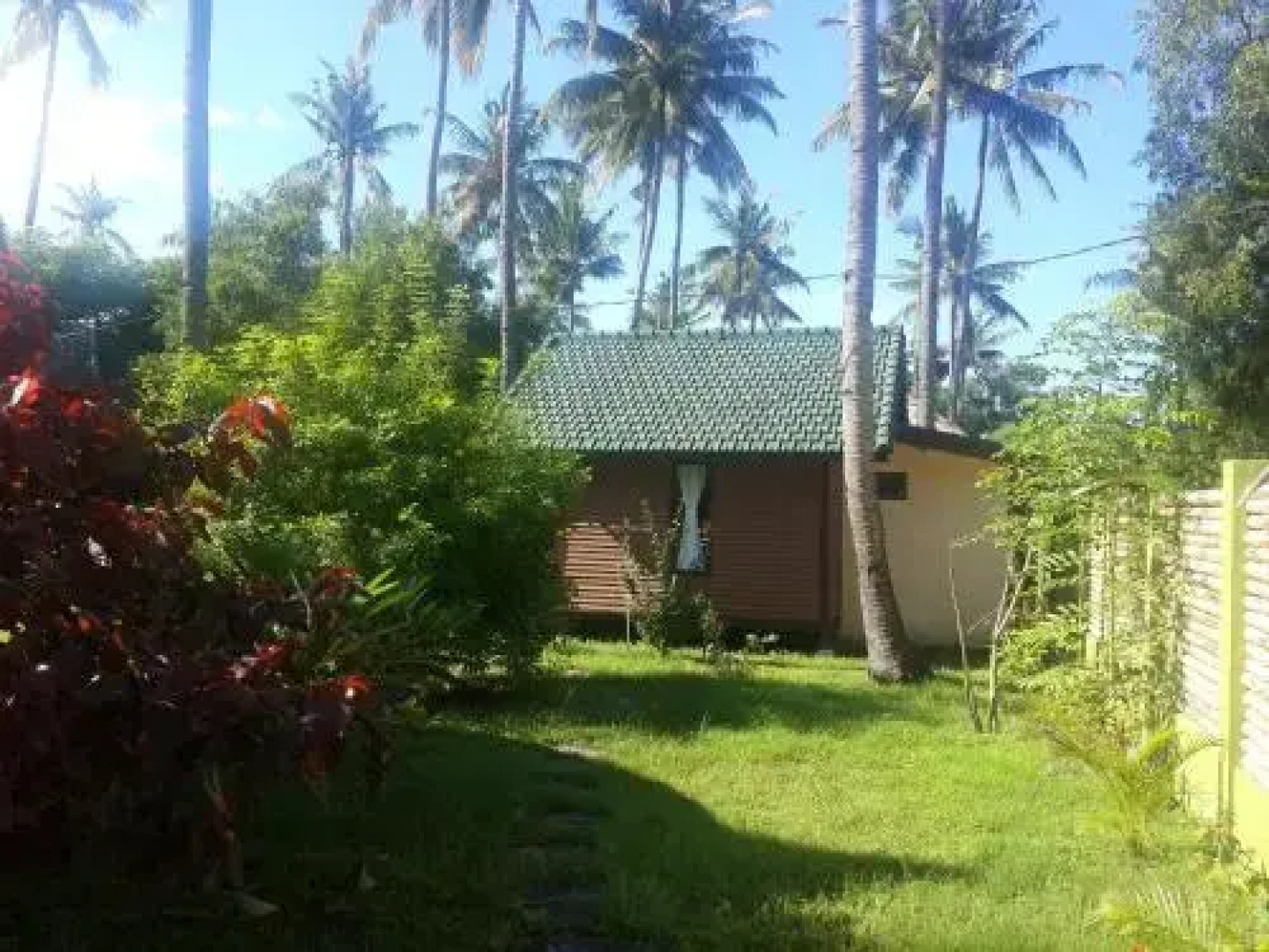 Oasi Bungalows
