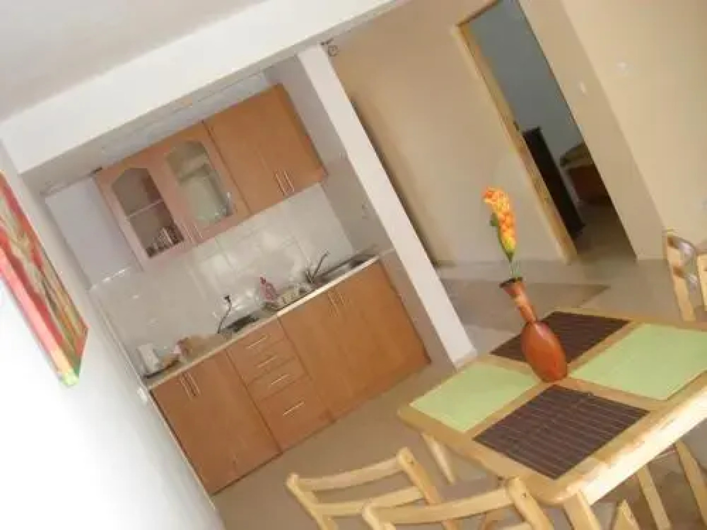 Ośrodek na jeziorem - Radew Rosnowo